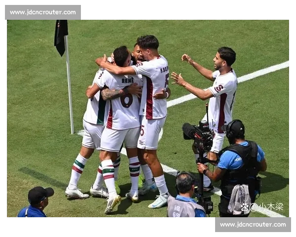 卡诺爆冷淘汰国米！巴西足球再登世界之巅的背后