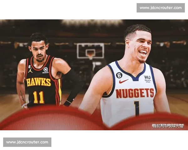 掘金完成史诗级补强!迎回 3D 锋线 + 冠军后卫,薪资空间暗藏惊喜 掘金完成史诗级补强!迎回 3D 锋线 + 冠军后卫,薪资空间暗藏惊喜