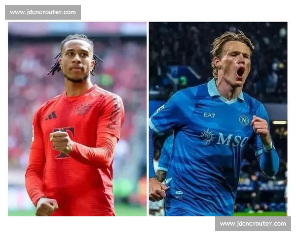 德转官宣!麦克托米奈身价涨至 5000 万欧,意甲冠军中场引爆转会市场 德转官宣!麦克托米奈身价涨至 5000 万欧,意甲冠军中场引爆转会市场