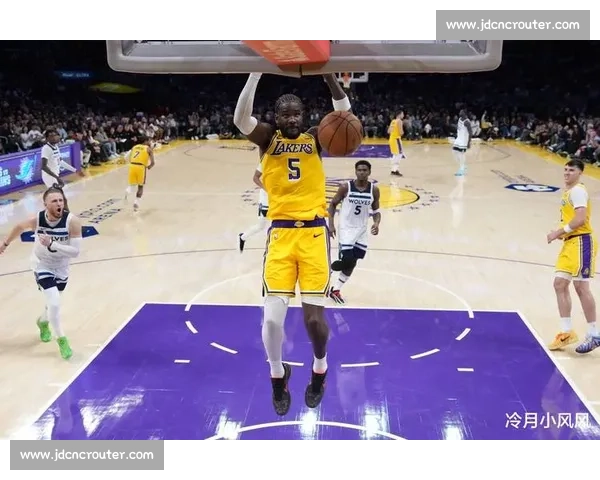 湖人豪赌!全额中产锁艾顿,释放选秀权剑指侧翼升级 湖人豪赌!全额中产锁艾顿,释放选秀权剑指侧翼升级