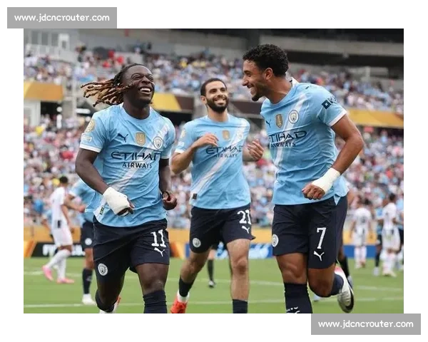 沙特黑马亚冠不败淘汰曼城:战术革新与资本驱动的亚洲足球新标杆 沙特黑马亚冠不败淘汰曼城:战术革新与资本驱动的亚洲足球新标杆