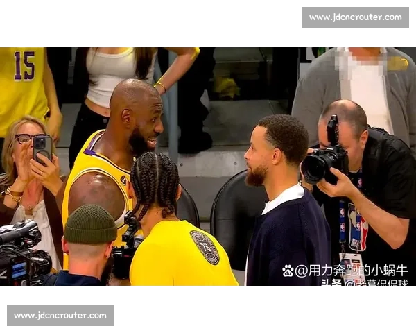 詹姆斯：孩子的支持让追梦更轻松