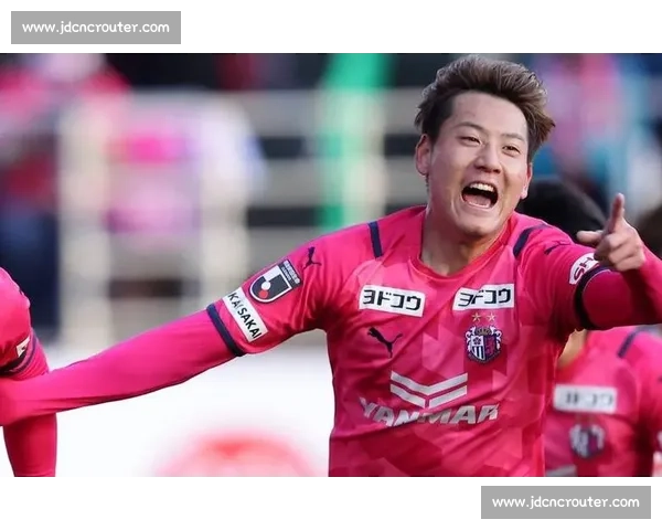 草蜢官方：日本国脚濑古步梦合同到期离队 25 岁后卫结束三年瑞超生涯