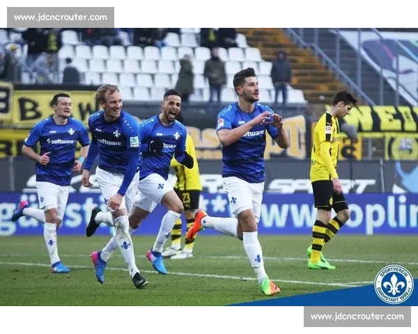 达姆施塔特官宣日本新星加盟 21 岁古川阳介开启德乙新征程