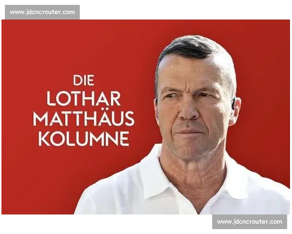 马特乌斯反击赫内斯：2000 万欧年薪指控不实，格纳布里磁卡薪资另有其人