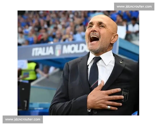 加图索出任意大利国家队主帅 率队冲击 2026 世界杯资格