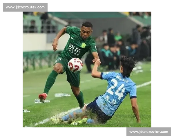 国安 20 场连续破门创队史第二长纪录，登顶中超彰显冠军底蕴