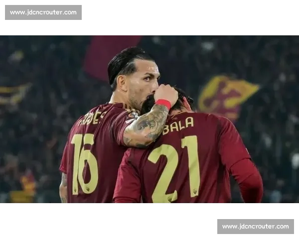 帕雷德斯转会博卡谈判陷入僵局，罗马静待阿根廷中场最终决定