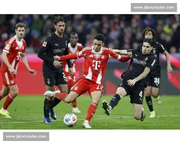 拜仁酝酿重磅变革：舍什科接班凯恩，英格兰锋霸转型中场核心