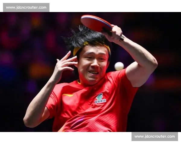 王楚钦遭横扫失世界第一，多哈夺冠仍稳固冠军地位