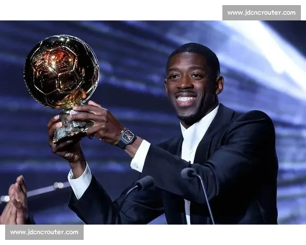 纳斯里力挺登贝莱：天赋属亚马尔，但赛季表现他才是金球最佳