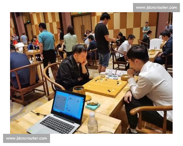 围甲南京棋院专场：江苏洋河 2-2 战平衢州烂柯，芈昱廷屠大龙赵晨宇斩连笑